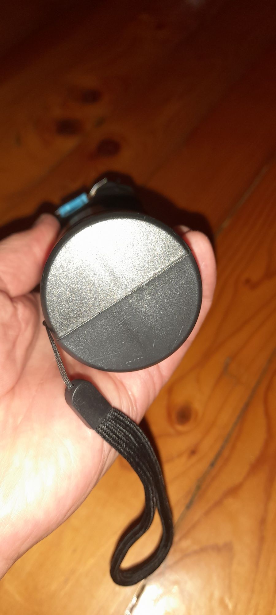 USB акумулаторно LED фенерче Намаление
