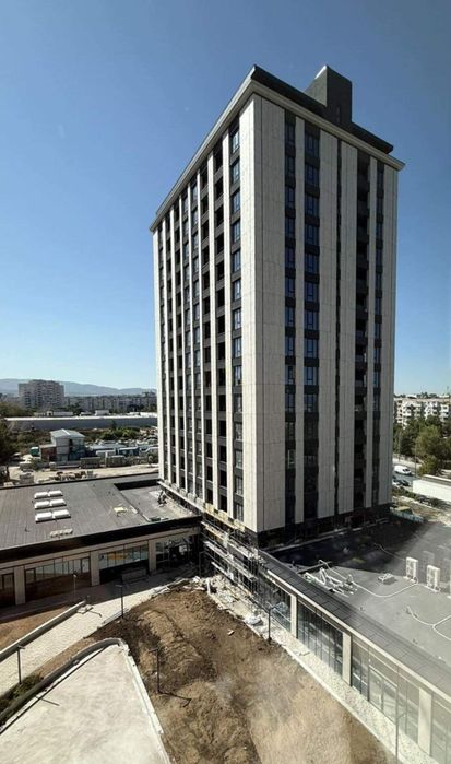 Продава се Двустаен апартамент в София, Банишора - 61 кв.м за 2378 €/кв.м - Снимка #5