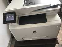 Принтер HP mfp m274n