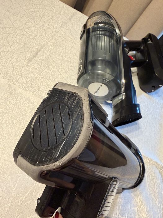 Aspirator vertical Rowenta X-Force Flex 14.60 RH9958WA