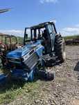 Dezmembrez Tractor Ford 8730