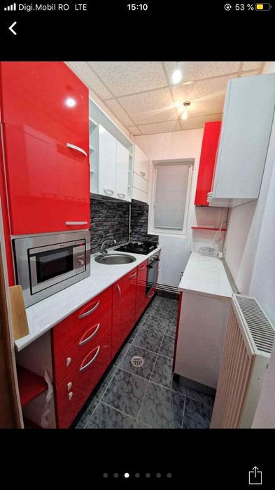 Apartament de închiriat ultracentral