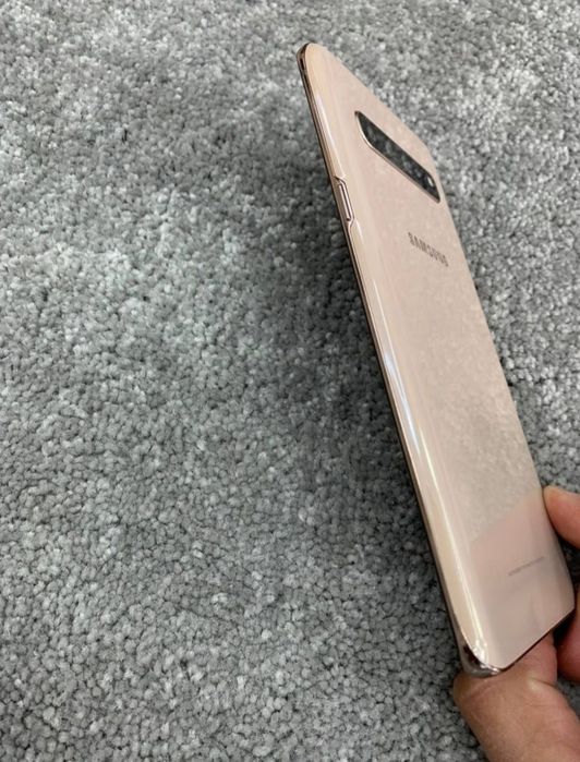 Samsung Galaxy S 10 5g