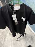 tricou palm angels negru