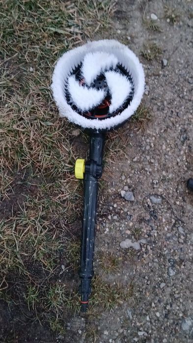 Aparat de spalat cu presiune