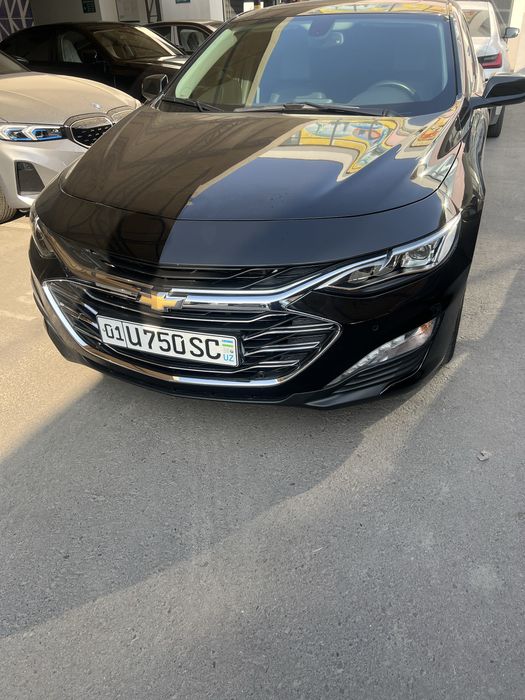 Malibu 2 premier 2023