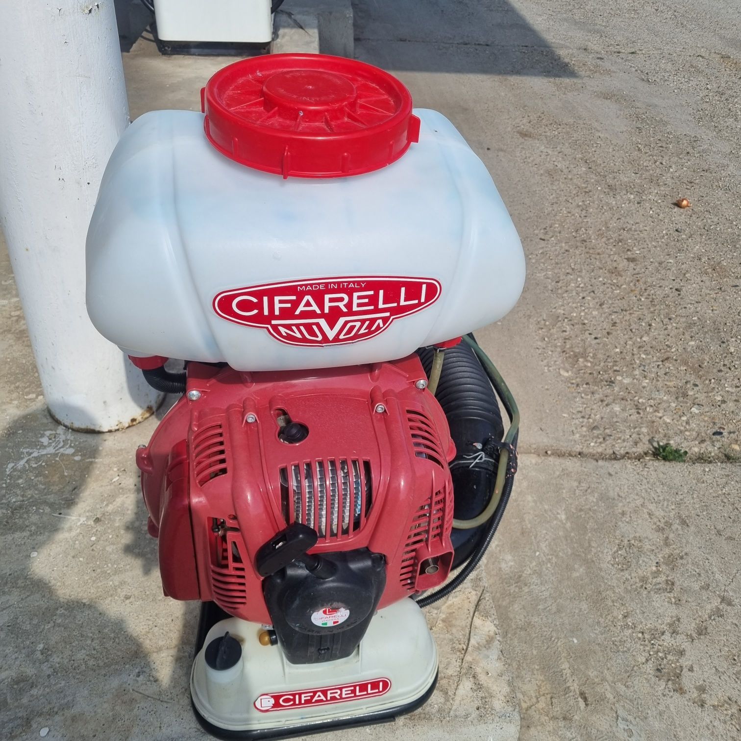 Ciffarelli M1200