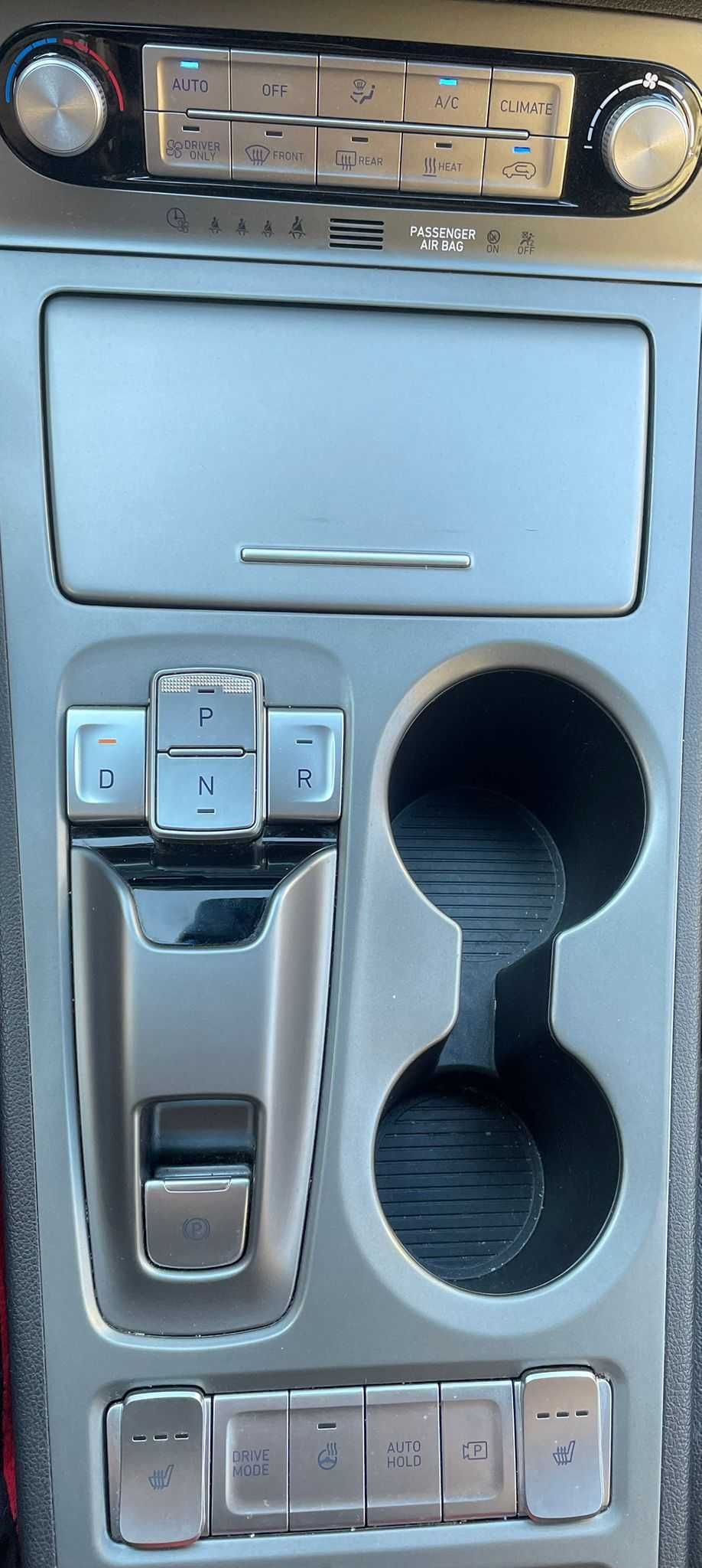 Hyundai Kona 2021 Luxury - 100% SOH - 64kWh