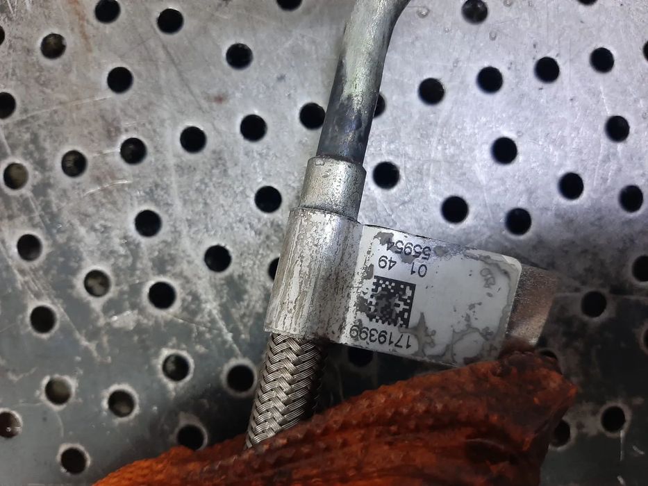 conducta ulei 2.2 d multijet 55271838 alfa romeo stelvio