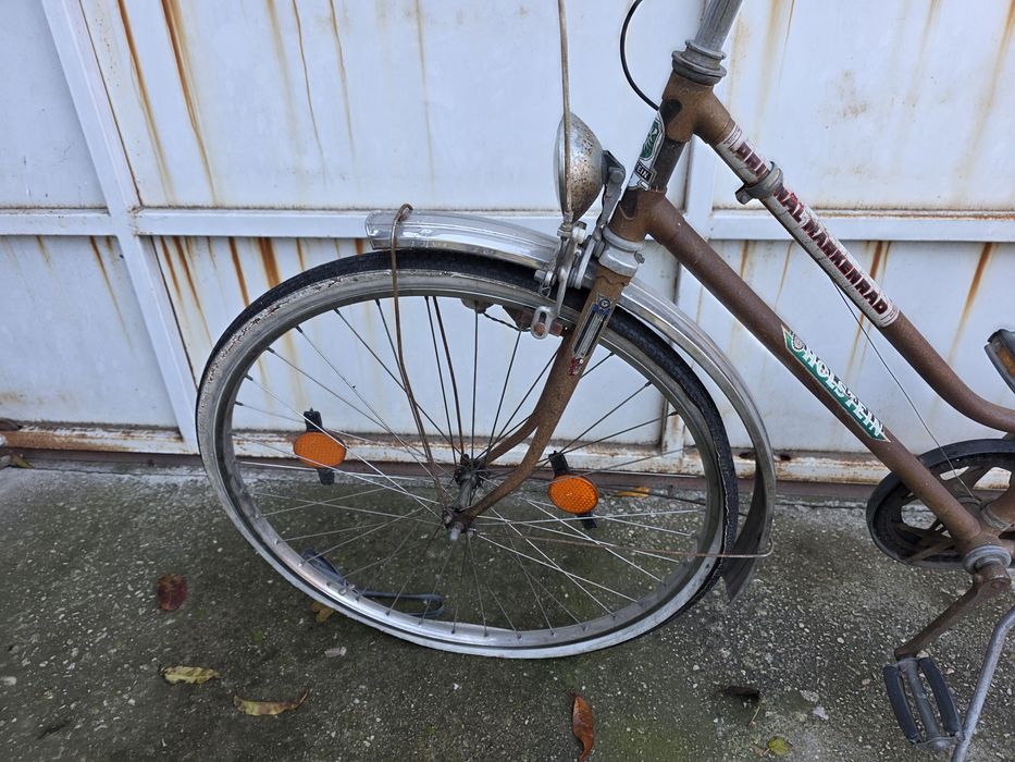 3 броя велосипеди