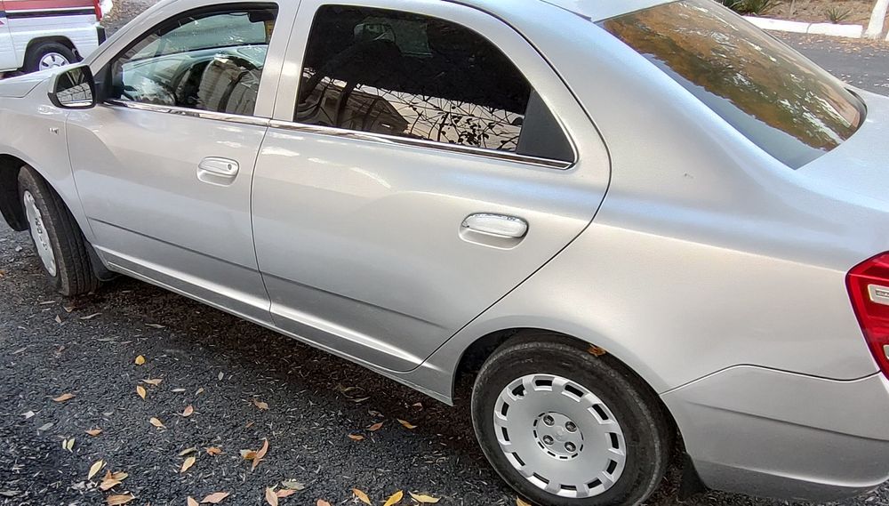 Продается кобальт