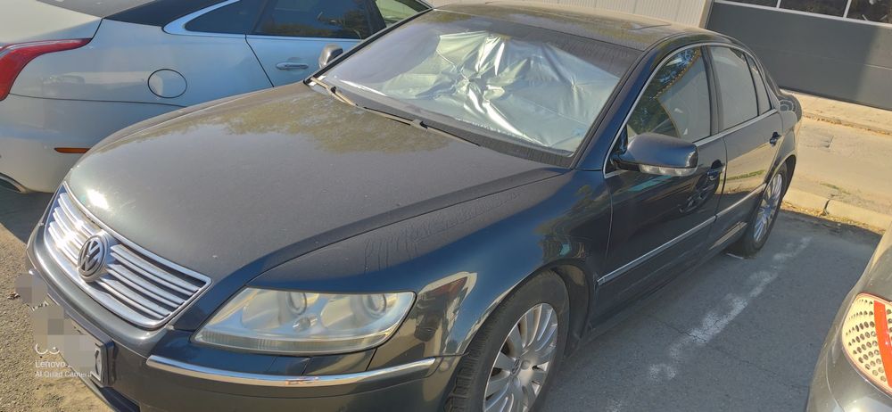 Продавам VW PHAETON кола