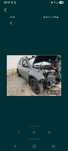 Dacia Duster avariat an 2022 1.3 tce 4x2  automat