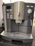 Aparat de cafea Jura