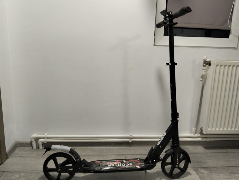 Trotineta scooter urban noua