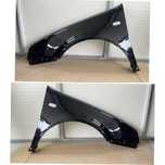 Aripa stanga dreapta NOUA vopsita negru LC9Z VW Golf 4 IV 1999 - 2005