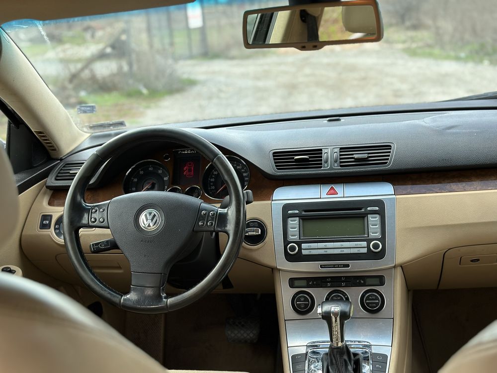 Фв пасат 6 3.2 дсг на части / vw passat 3.2fsi dsg