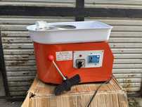 Грънчарско колело 350W