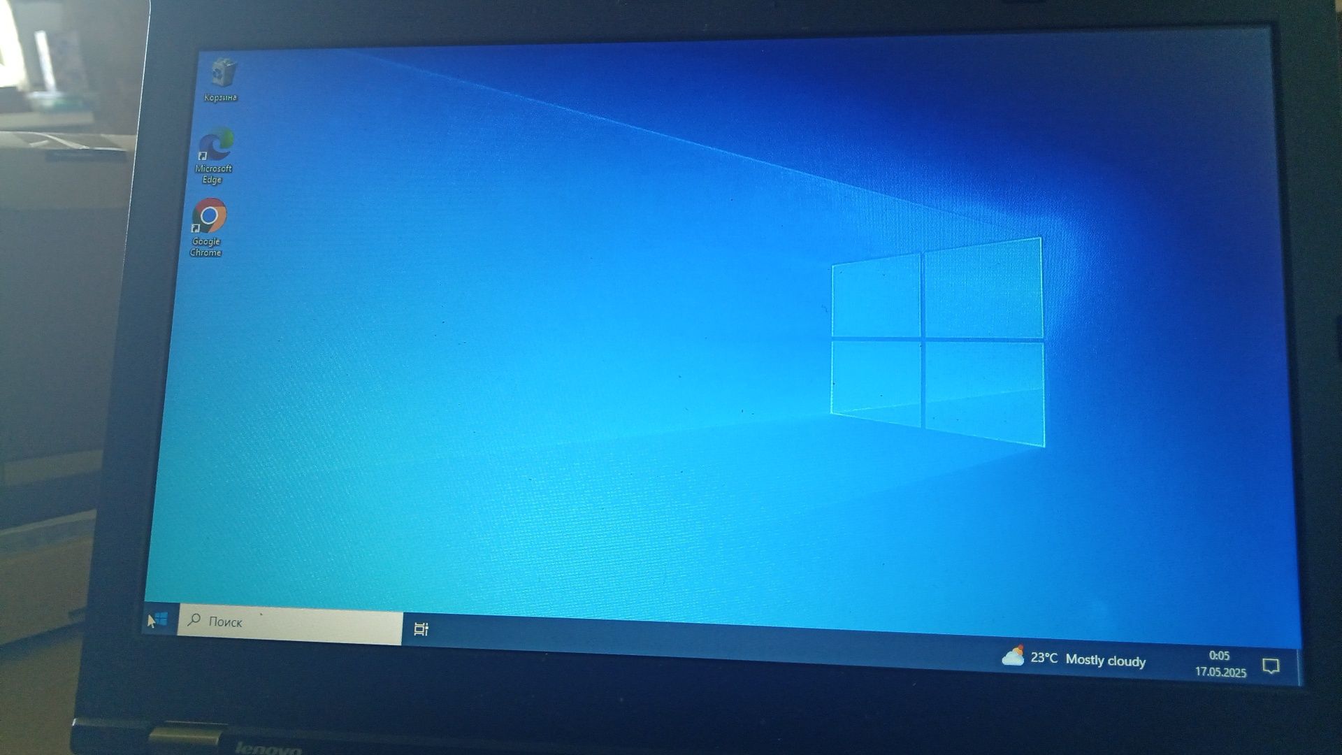 Два Thinkpad 430 440s