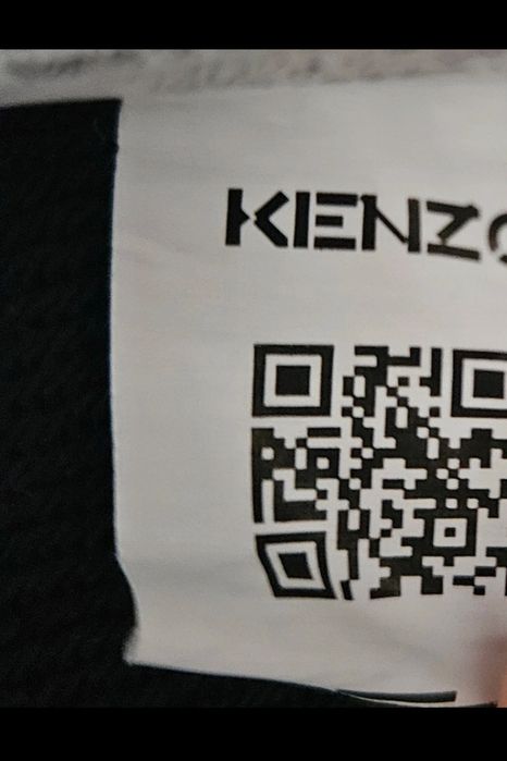 Hanorac Kenzo marimea S barbati