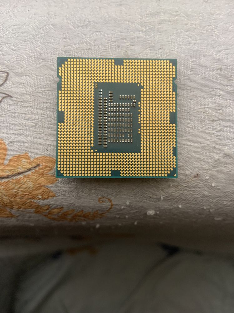 INTEL CELERON G 1610 ddr 3