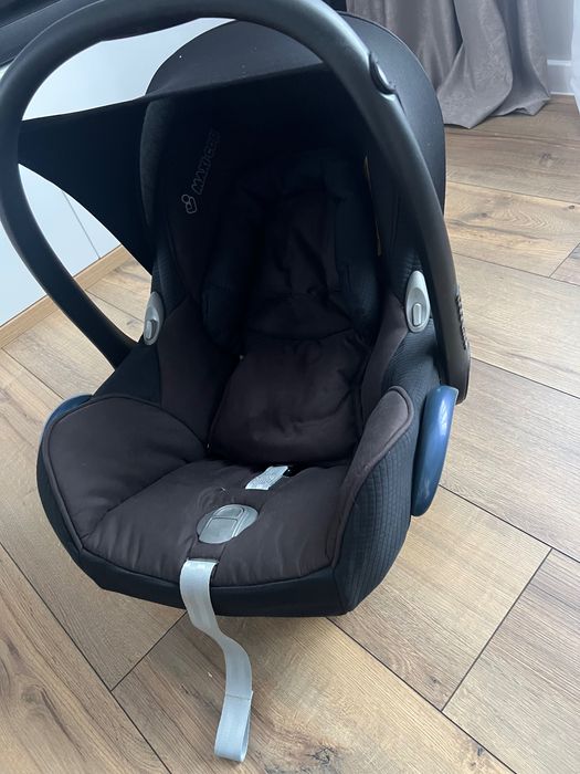 Maxi Cosi столче за кола 0-13кг