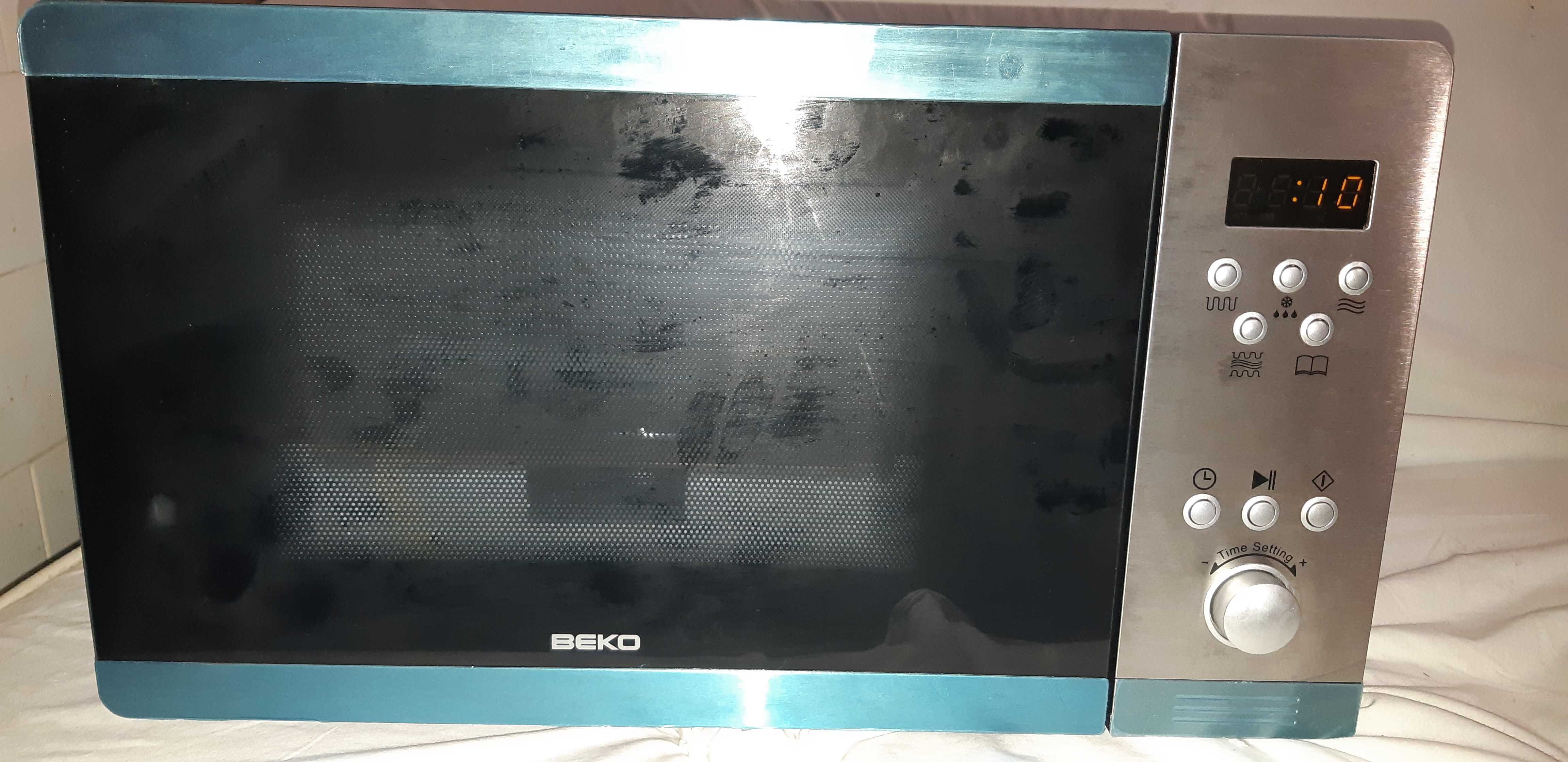 Микровълнова печка BEKO