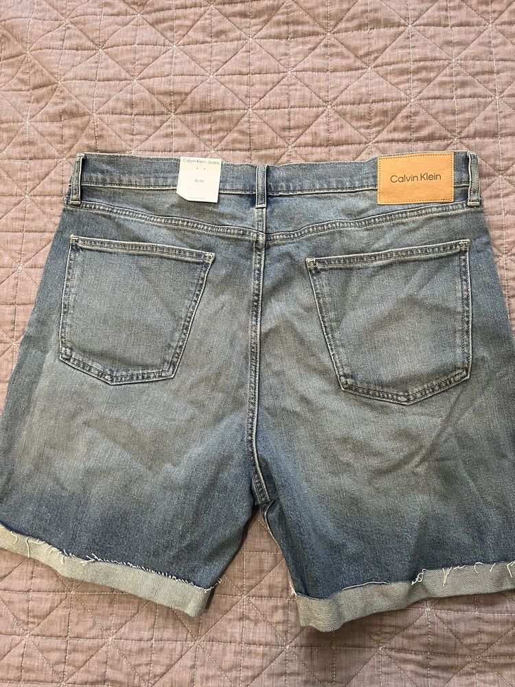 Calvin Klein
