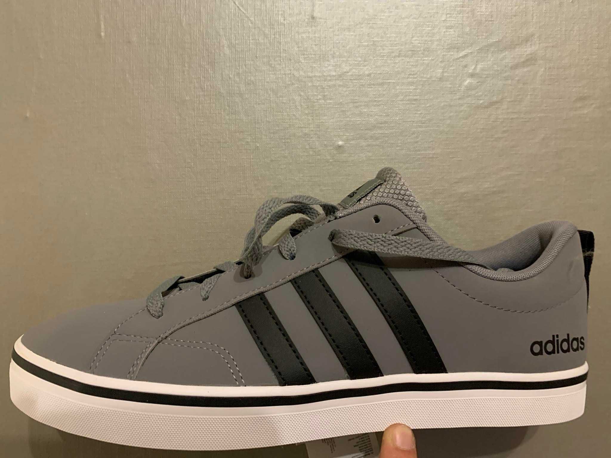 adidas - VS Pace 2.0 (Сив / Grey)- Original