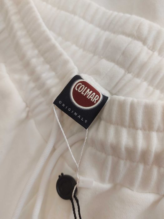 Colmar Originals анцунг