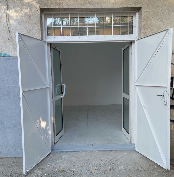 De inchiriat-spatiu comercial  B-dul Republicii - giratoriul CARAIMAN