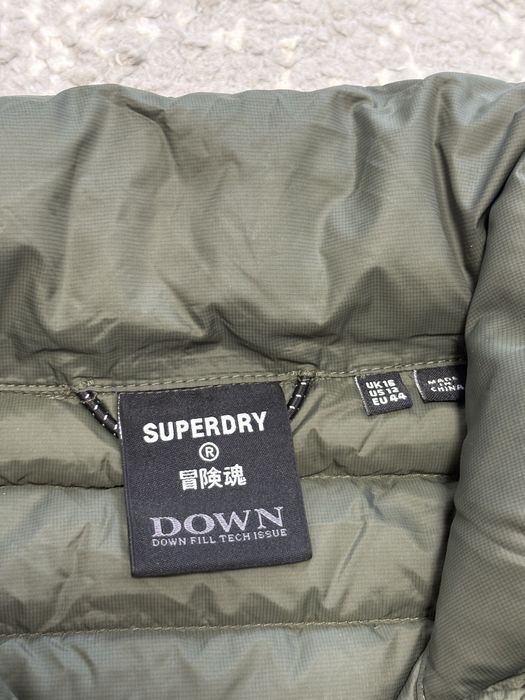 Geaca Barbati Superdry