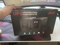 Продам UPS 850/ 480