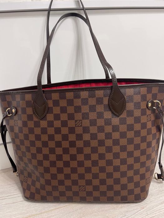Geanta Louis Vuitton