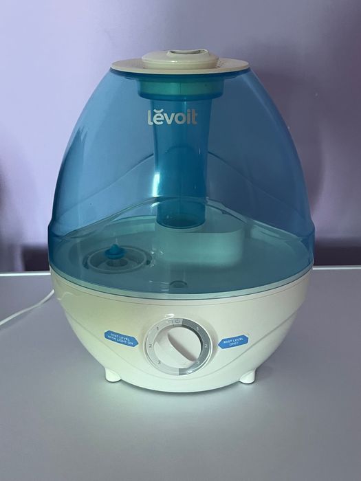 Овлажнител Levoit – Нов, неизползван, с кутия