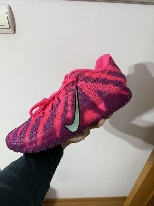 Nike JA 3 „Max Volume” Marimea 47,5 Noi