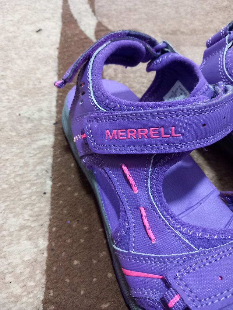 Sandale Merrell panther
