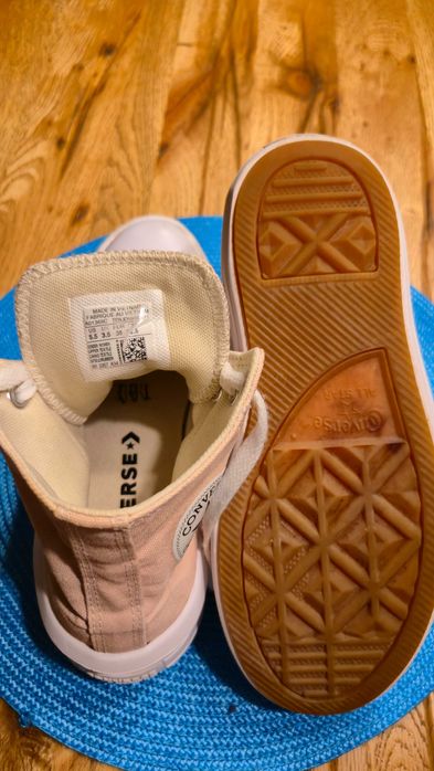 Converse All Stars Chuck Taylor