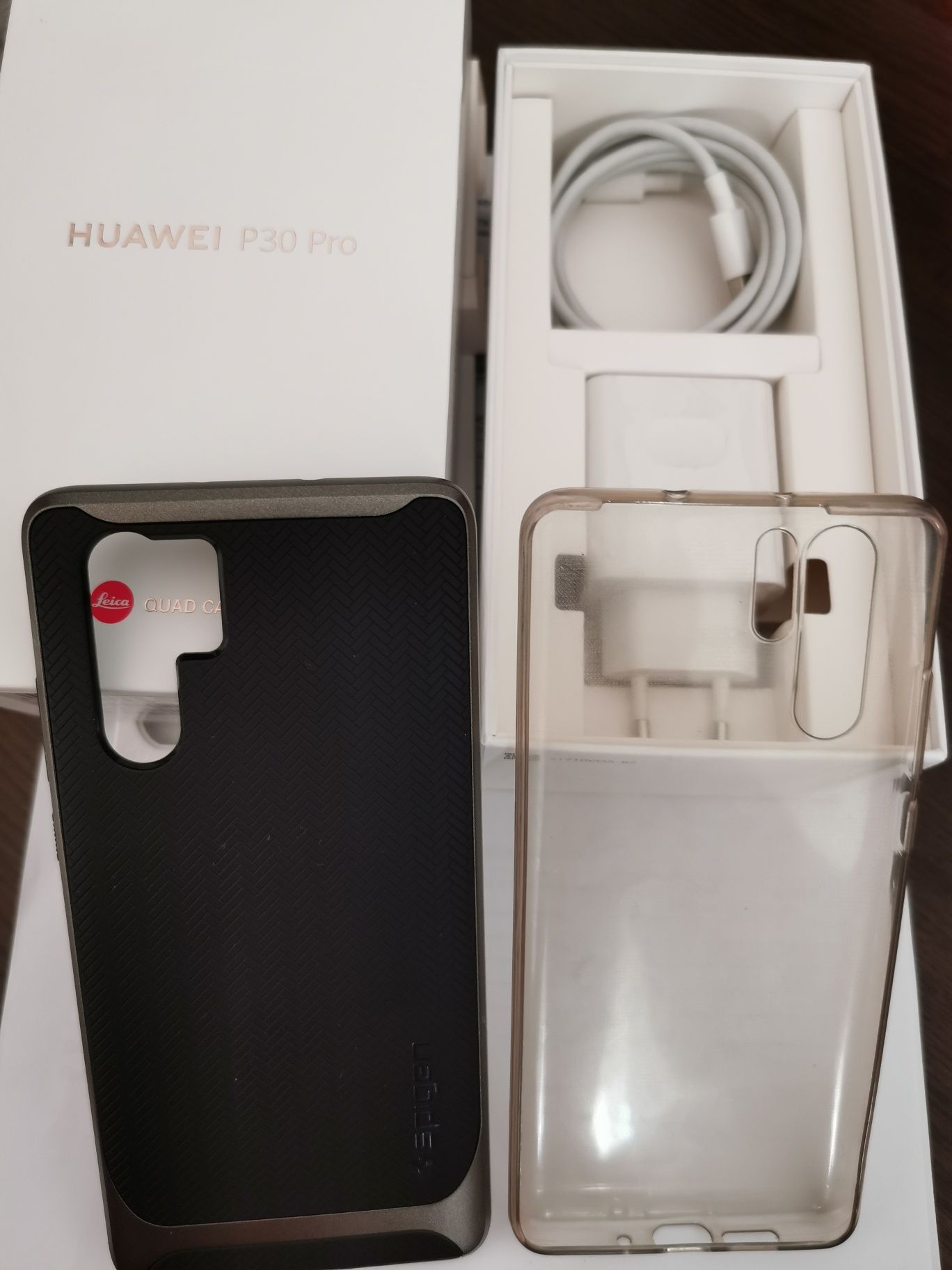 Huawei P30 Pro Много Запазен!!!