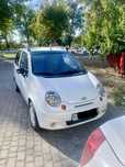 Chevrolet Matiz 2012-3 Super (49.000km - Toza)