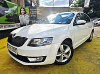 Skoda Octavia Skoda Octavia Ambition 2.0 /Posibilitate Rate