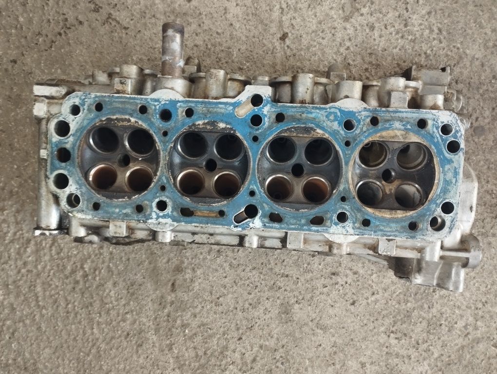 Lasetti galovka 1.6
