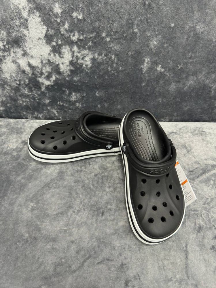 Crocs Сабо шлепки