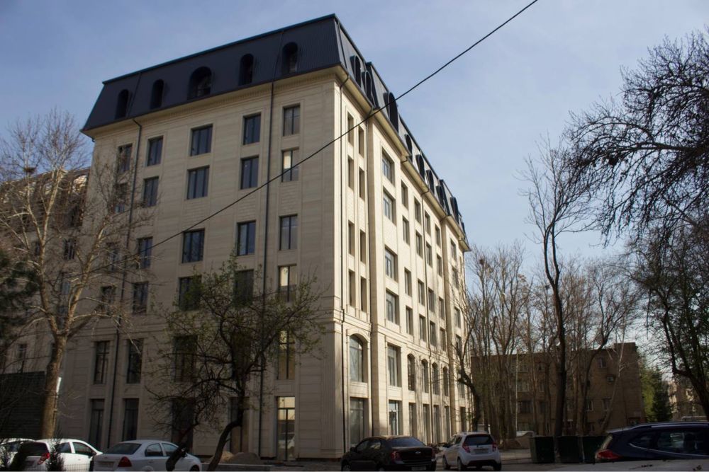 Сдается в аренду помещение в центре города офисы на ц1