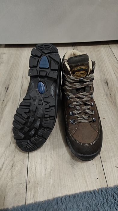 Meindl mărimea 39.5