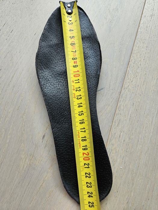 CIZME piele mas.38 smart casual