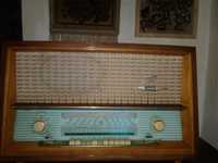 Radio vechi -Gerufon de Luxe -Ultra-Stereo 62w