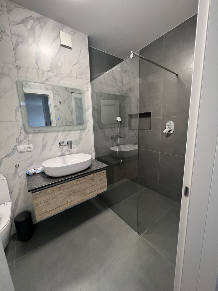 Apartament Miss Residence