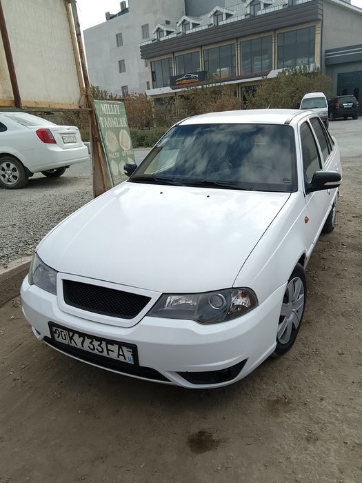 Нексия сотилади 2009,Договор