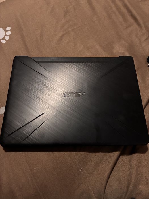 Vand laptop Asus Tuf